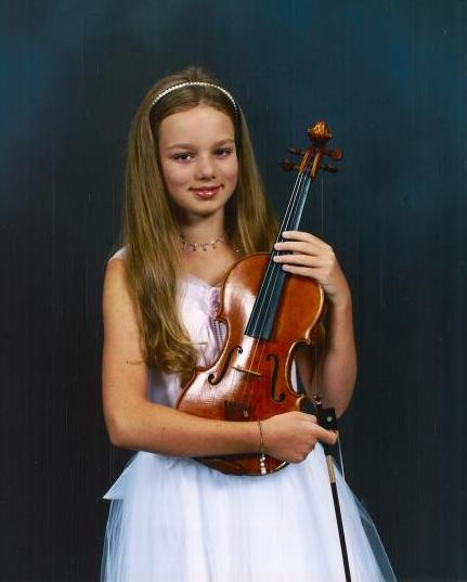 Patricia Wnek