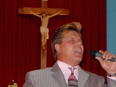 Norman Lee - Praise CD