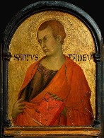 St. Jude