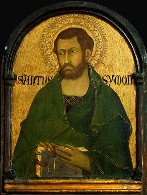 St. Simon