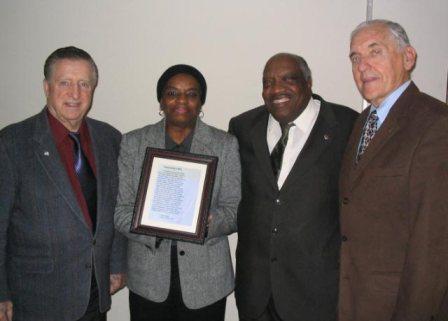 Kosciuszko and Black History Month