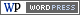 Powered by WordPress - WordPress Blogs Directory