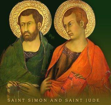 Saints Simon and Jude