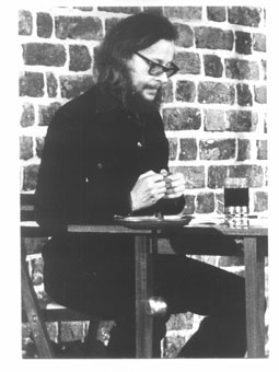 Jerzy Grotowski