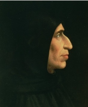 Savonarola