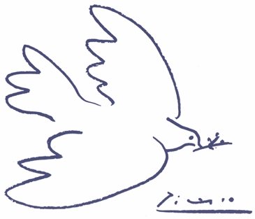 picasso-peace