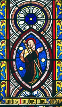 St. James the Greater