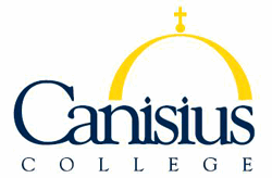 Canisius logo