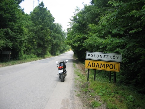 polonezkoy