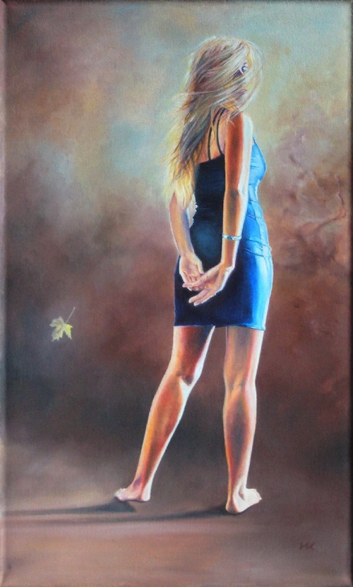 Wlodzimierz Kuklinski, Sentimentale