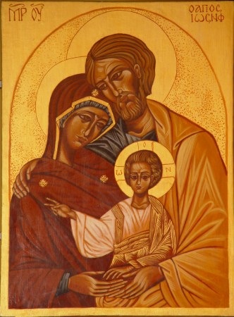 Holy Family