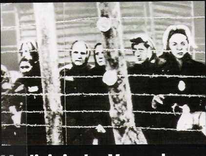 Women's Concentration Camp at Ravensbrí¼ck