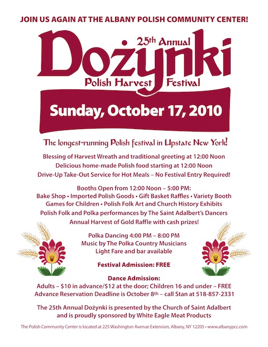 2010 Dozynki