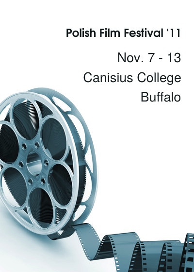 Polish Film Festival 2011 at Canisius College, Buffalo, NY