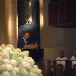 Mr. Ban Ki-Moon, UN General Secretary
