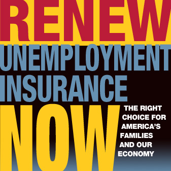 Renew unemployment insurance UI